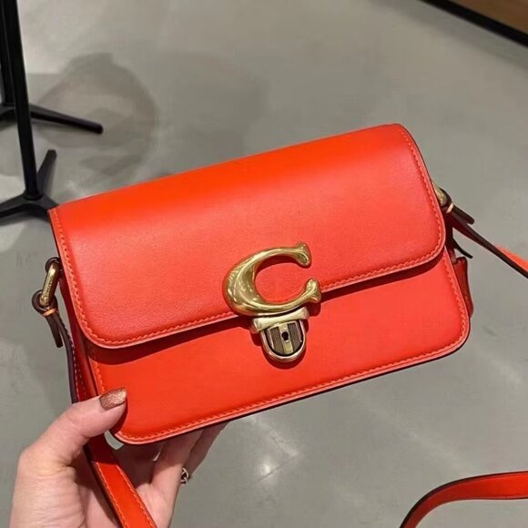 Coach Handbags - coach Studio Shoulder Bag 19 c7936